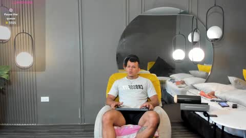 Snapshot of alex_tower chatting on 9, 1, 2025 Alex Towers online show from 9, 1, 2025