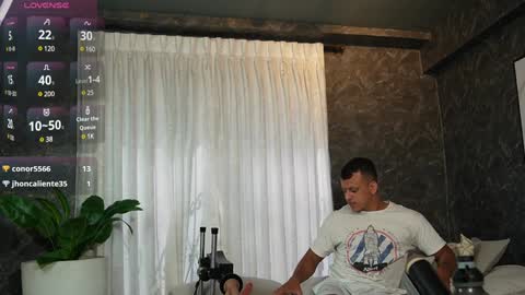 Snapshot of alex_tower chatting on 18, 1, 2025 Alex Towers online show from 18, 1, 2025