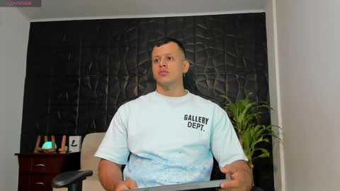 Alex Towers online show from 28, 3, 2026