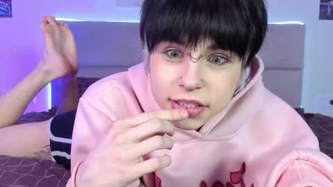 Snapshot of alex_valllley chatting on 20, 2, 2026 Alex Valley online show from 20, 2, 2026