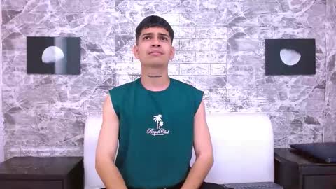 Alex Vanz online show from 15, 12, 2025