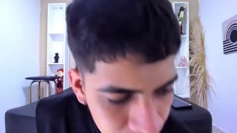 Alex Vanz online show from 20, 12, 2025