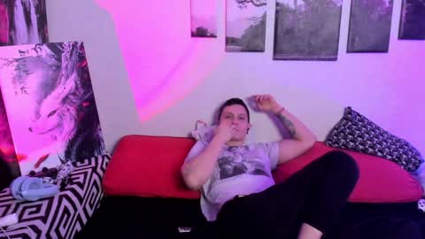 Alex WandHot online show from 9, 12, 2024
