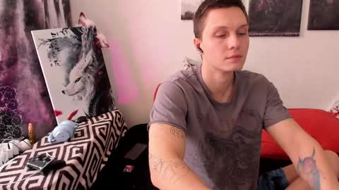 Alex WandHot online show from 14, 12, 2024