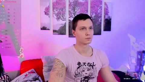 Alex WandHot online show from 15, 12, 2024
