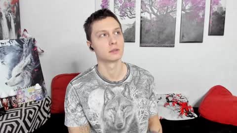 Alex WandHot online show from 20, 12, 2024