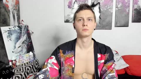 Alex WandHot online show from 21, 12, 2024