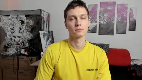 Alex WandHot online show from 28, 12, 2024