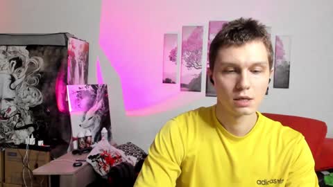 Alex WandHot online show from 28, 12, 2024