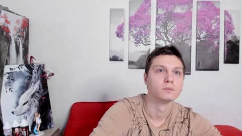 Alex WandHot online show from 6, 1, 2025