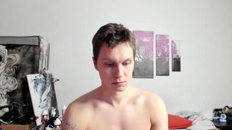 Alex WandHot online show from 8, 1, 2025