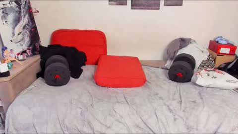 Alex WandHot online show from 29, 11, 2025