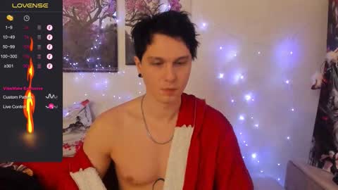 Alex WandHot online show from 18, 1, 2026