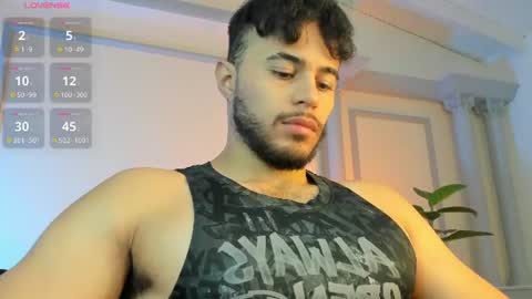 alex_wolf05 online show from 7, 6, 2026