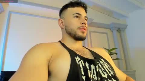 alex_wolf05 online show from 14, 6, 2026