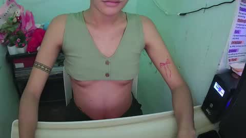 alexa04052007 online show from 7, 10, 2025