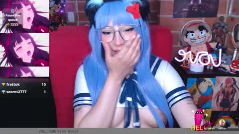 ALEXA online show from 4, 12, 2025