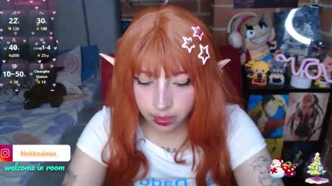 ALEXA online show from 13, 2, 2026