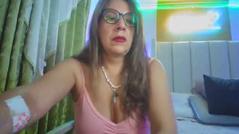 Snapshot of alexa472 chatting on 2, 2, 2025 Alexa online show from 2, 2, 2025