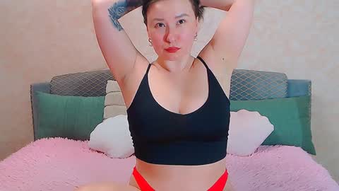 Snapshot of alexa__lexie chatting on 3, 2, 2025 Alexa online show from 3, 2, 2025