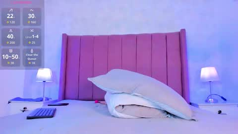 alexa__lopez online show from 13, 3, 2026