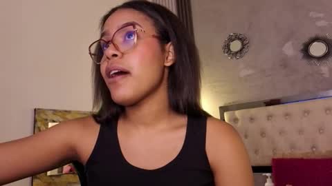 alexa andherson online show from 13, 10, 2025