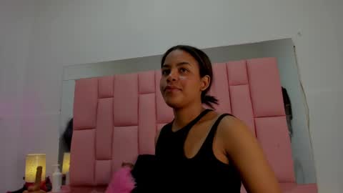 alexa andherson online show from 29, 10, 2025