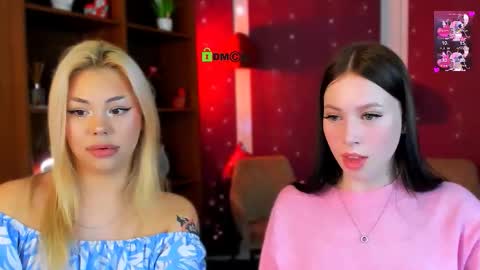 alexa bonni online show from 12, 2, 2026