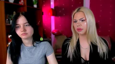 alexa bonni online show from 13, 2, 2026