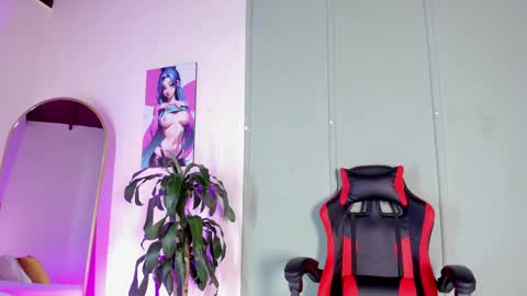 alexa_bue online show from 7, 10, 2025