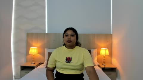 Snapshot of alexa_carvajal chatting on 24, 9, 2025 Alexa online show from 24, 9, 2025