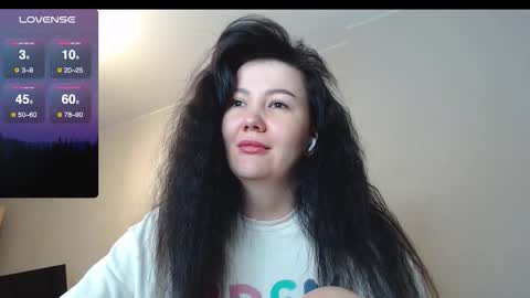 Snapshot of alexa_cruze chatting on 14, 10, 2025 Alexa online show from 14, 10, 2025