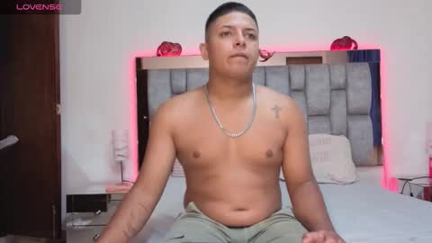Snapshot of alexa_dorlan chatting on 18, 4, 2026 Alexa Dorlan online show from 18, 4, 2026