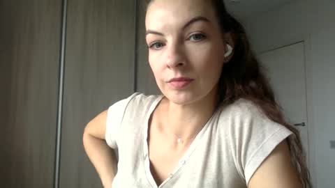 Snapshot of alexa_dreaam chatting on 21, 9, 2025 alexa_dreaam online show from 21, 9, 2025