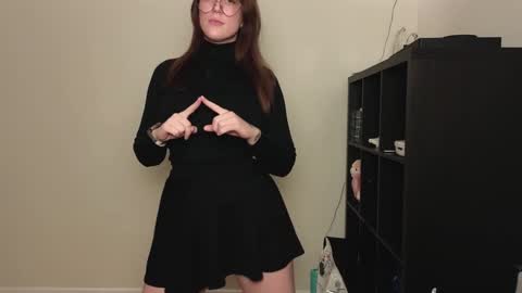 Snapshot of alexa_dream chatting on 26, 12, 2024 dont be afraid to click social media link its  working  just click on that  online show from 26, 12, 2024