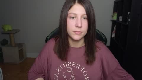 Snapshot of alexa_dream chatting on 7, 2, 2025 dont be afraid to click social media link its  working  just click on that  online show from 7, 2, 2025