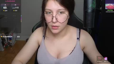 Snapshot of alexa_dream chatting on 13, 2, 2025 dont be afraid to click social media link its  working  just click on that  online show from 13, 2, 2025