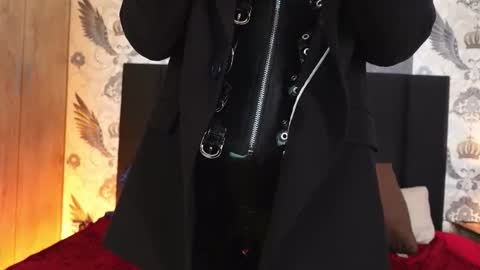 Snapshot of alexa_duque34 chatting on 5, 3, 2026 Alexa online show from 5, 3, 2026