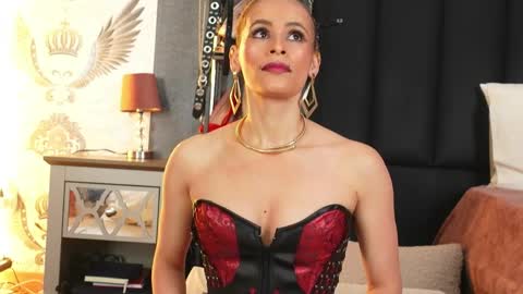 Snapshot of alexa_duque34 chatting on 6, 4, 2026 Alexa online show from 6, 4, 2026