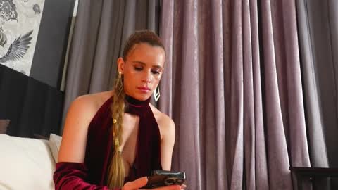 Snapshot of alexa_duque34 chatting on 13, 4, 2026 Alexa online show from 13, 4, 2026