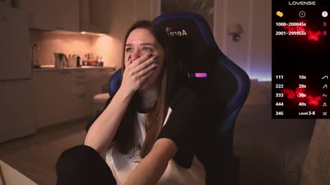 Snapshot of alexa_feels chatting on 1, 12, 2024 Little Duck homie online show from 1, 12, 2024