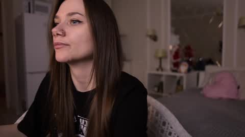 Snapshot of alexa_feels chatting on 9, 12, 2024 Little Duck homie online show from 9, 12, 2024