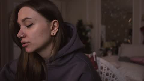 Snapshot of alexa_feels chatting on 14, 12, 2024 Little Duck homie online show from 14, 12, 2024