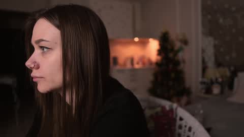 Snapshot of alexa_feels chatting on 16, 12, 2024 Little Duck homie online show from 16, 12, 2024