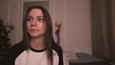 Snapshot of alexa_feels chatting on 21, 12, 2024 Little Duck homie online show from 21, 12, 2024