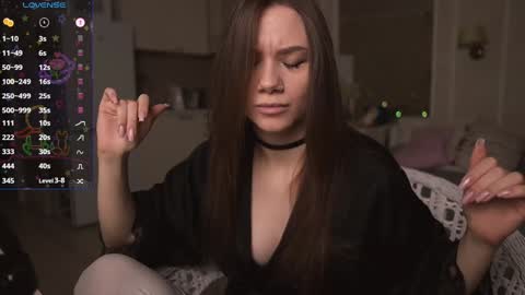 Snapshot of alexa_feels chatting on 12, 1, 2025 Little Duck homie online show from 12, 1, 2025