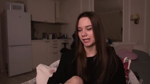 Snapshot of alexa_feels chatting on 18, 1, 2025 Little Duck homie online show from 18, 1, 2025