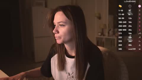 Snapshot of alexa_feels chatting on 16, 2, 2025 Little Duck homie online show from 16, 2, 2025