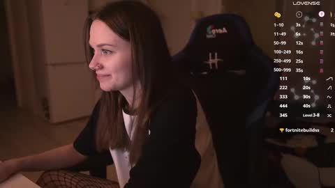 Snapshot of alexa_feels chatting on 16, 2, 2025 Little Duck homie online show from 16, 2, 2025