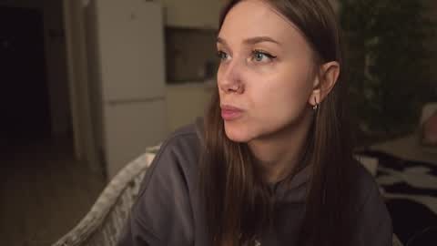 Snapshot of alexa_feels chatting on 20, 9, 2025 Little Duck homie online show from 20, 9, 2025